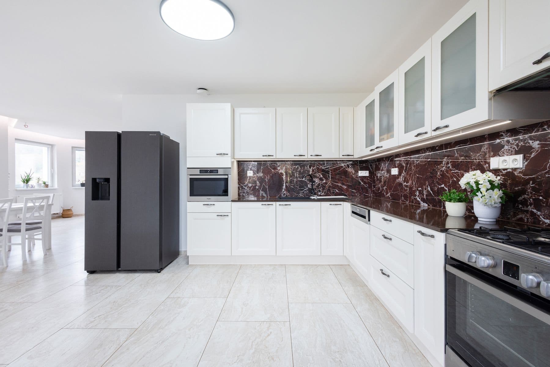 house for sale, 220 m², Božkov, Mnichovice, Středočeský Region house for sale, 220 m², Božkov, Mnichovice, Středočeský Region