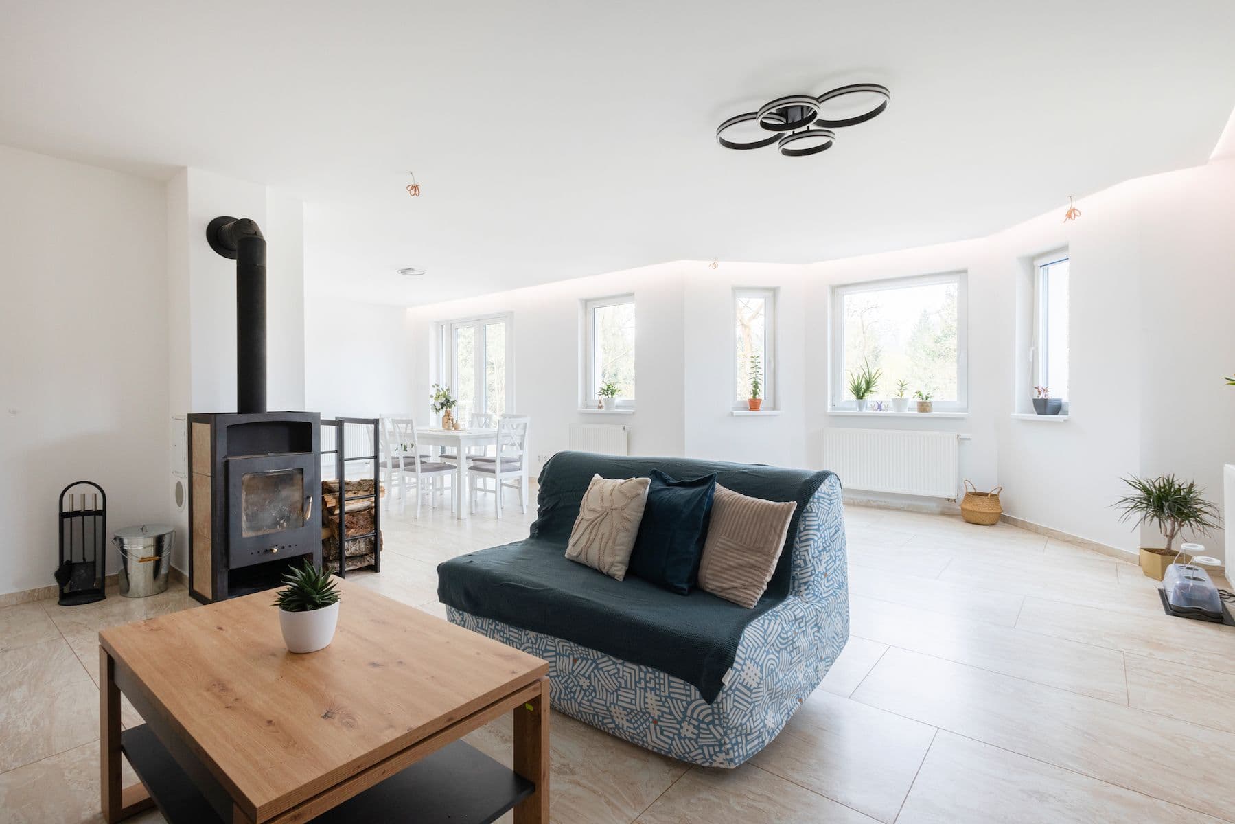 house for sale, 220 m², Božkov, Mnichovice, Středočeský Region house for sale, 220 m², Božkov, Mnichovice, Středočeský Region