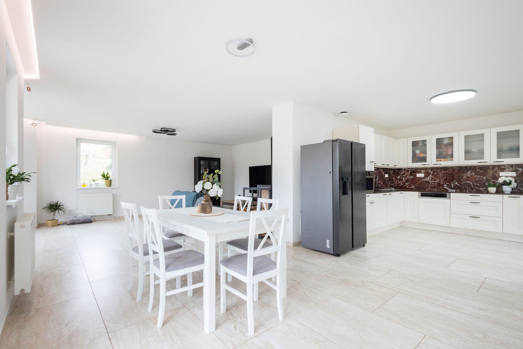 house for sale, 220 m², Božkov, Mnichovice, Středočeský Region house for sale, 220 m², Božkov, Mnichovice, Středočeský Region