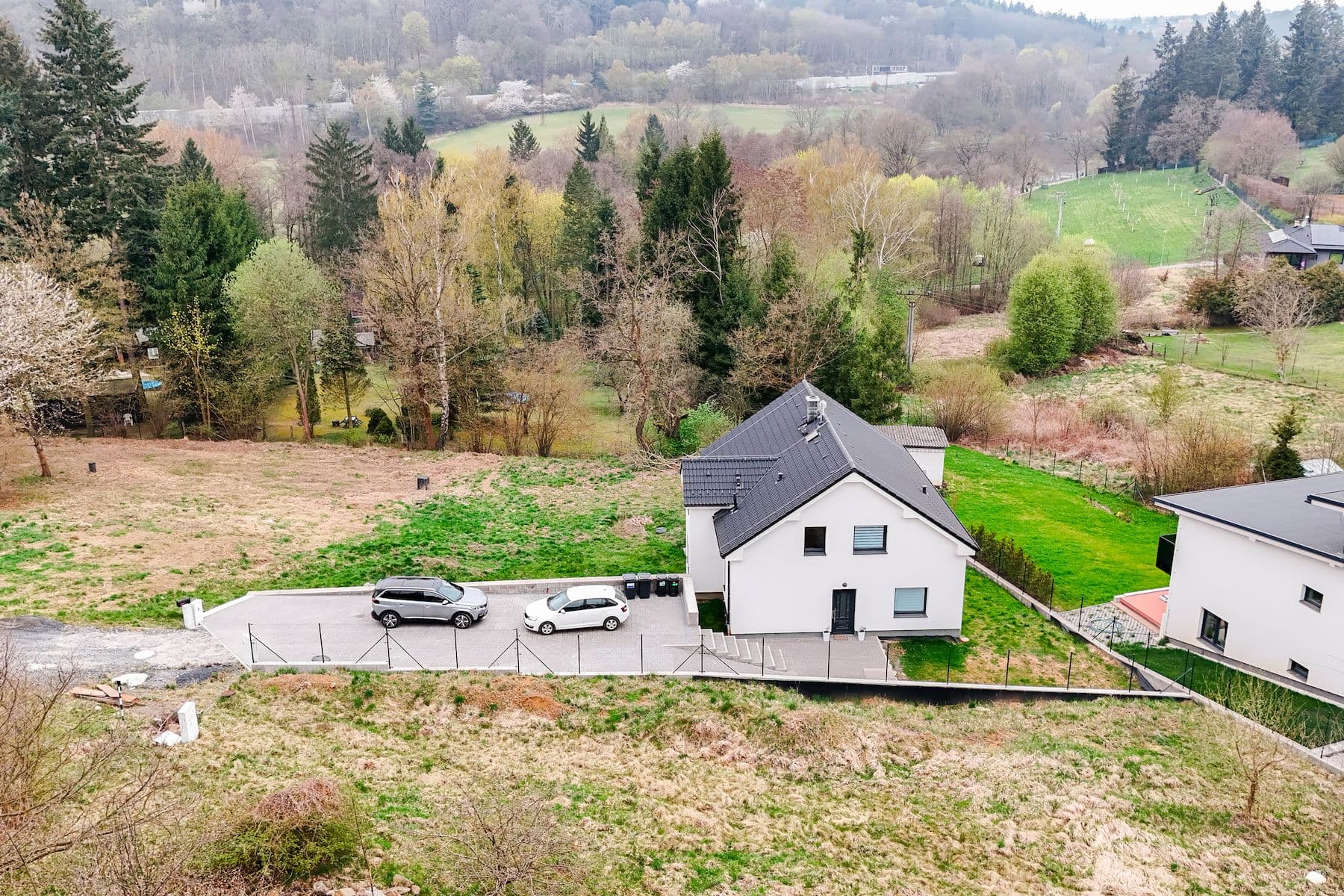 house for sale, 220 m², Božkov, Mnichovice, Středočeský Region house for sale, 220 m², Božkov, Mnichovice, Středočeský Region