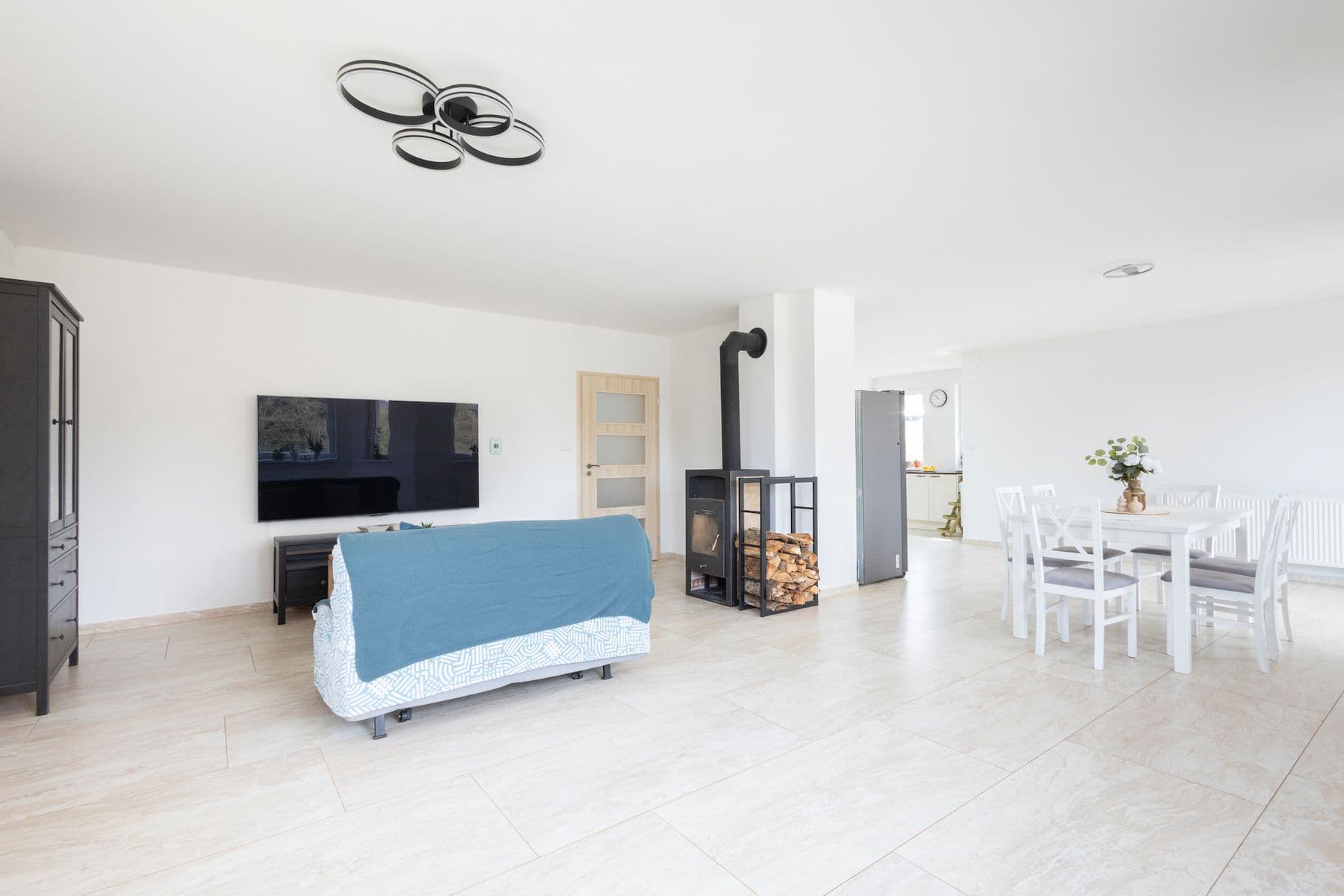 house for sale, 220 m², Božkov, Mnichovice, Středočeský Region house for sale, 220 m², Božkov, Mnichovice, Středočeský Region