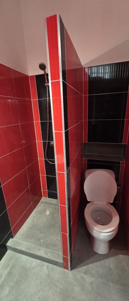 Studio flat to rent, 28 m², Hodolanská, Olomouc, Olomoucký Region Studio flat to rent, 28 m², Hodolanská, Olomouc, Olomoucký Region