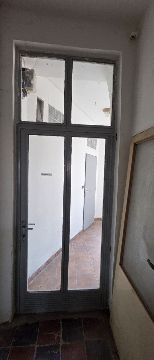 Studio flat to rent, 28 m², Hodolanská, Olomouc, Olomoucký Region Studio flat to rent, 28 m², Hodolanská, Olomouc, Olomoucký Region