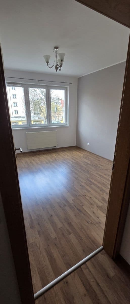 1 bedroom with open-plan kitchen flat to rent, 59 m², Eduarda Hamburgera, Olomouc, Olomoucký Region 1 bedroom with open-plan kitchen flat to rent, 59 m², Eduarda Hamburgera, Olomouc, Olomoucký Region
