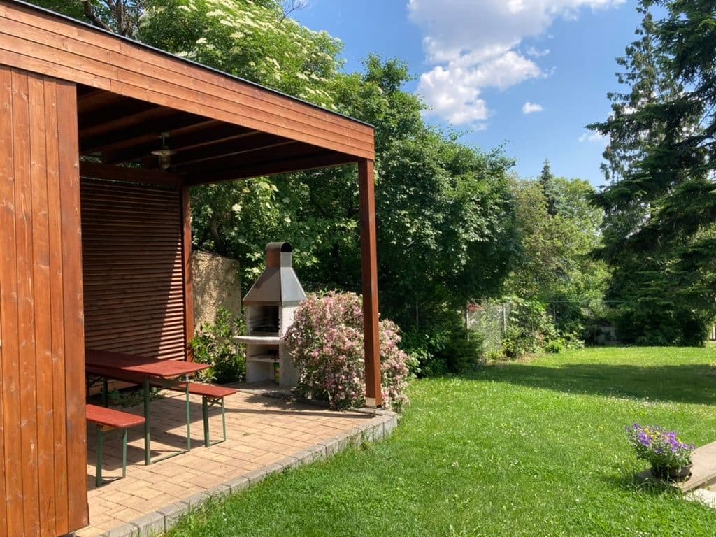 1 bedroom with open-plan kitchen flat to rent, 48 m², U Krbu, Prague, Prague 1 bedroom with open-plan kitchen flat to rent, 48 m², U Krbu, Prague, Prague