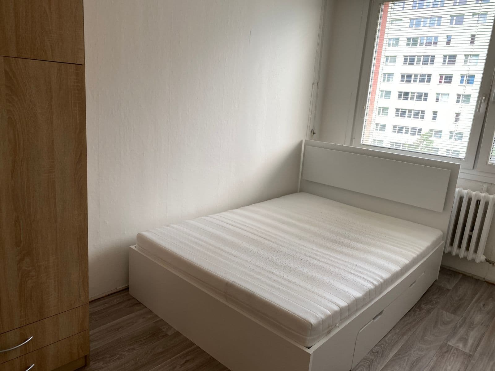 1 bedroom with open-plan kitchen flat to rent, 42 m², Machuldova, Prague, Prague 1 bedroom with open-plan kitchen flat to rent, 42 m², Machuldova, Prague, Prague