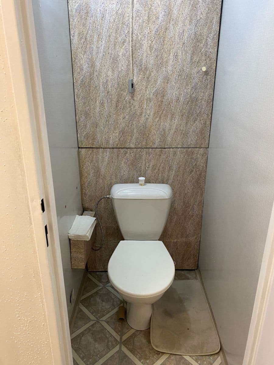 1 bedroom with open-plan kitchen flat to rent, 42 m², Machuldova, Prague, Prague 1 bedroom with open-plan kitchen flat to rent, 42 m², Machuldova, Prague, Prague