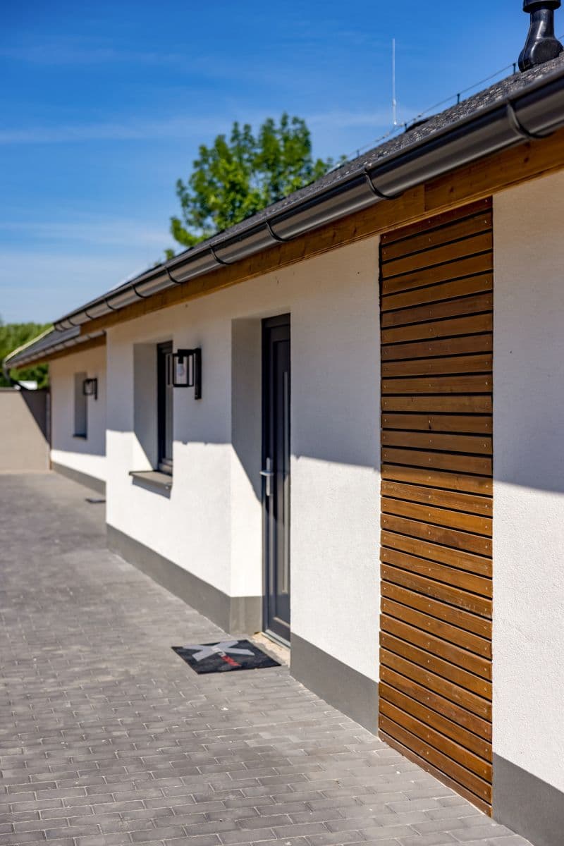 1 bedroom with open-plan kitchen flat to rent, 46 m², Terešov, Plzeňský Region 1 bedroom with open-plan kitchen flat to rent, 46 m², Terešov, Plzeňský Region