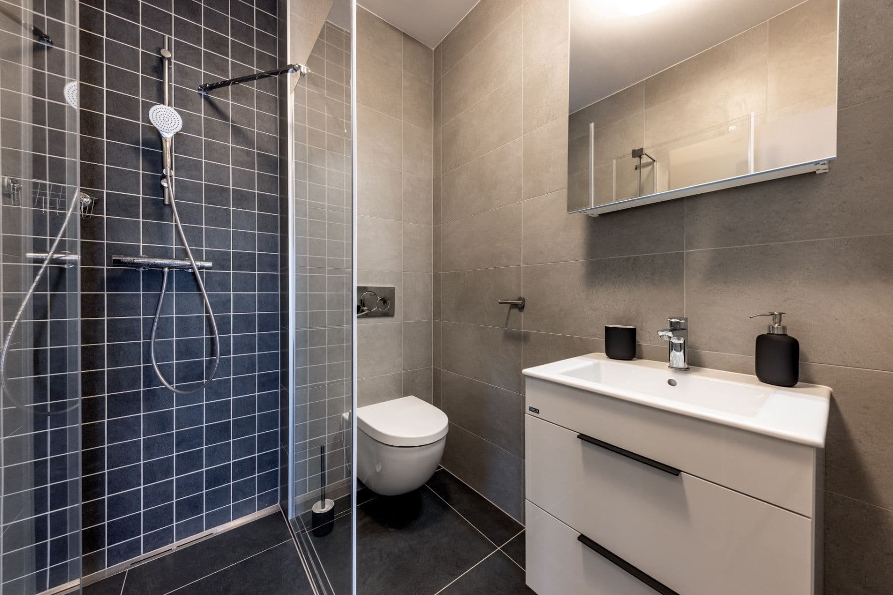 1 bedroom with open-plan kitchen flat to rent, 46 m², Terešov, Plzeňský Region 1 bedroom with open-plan kitchen flat to rent, 46 m², Terešov, Plzeňský Region