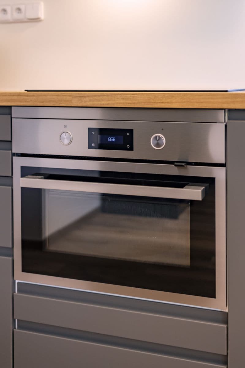 1 bedroom with open-plan kitchen flat to rent, 46 m², Terešov, Plzeňský Region 1 bedroom with open-plan kitchen flat to rent, 46 m², Terešov, Plzeňský Region