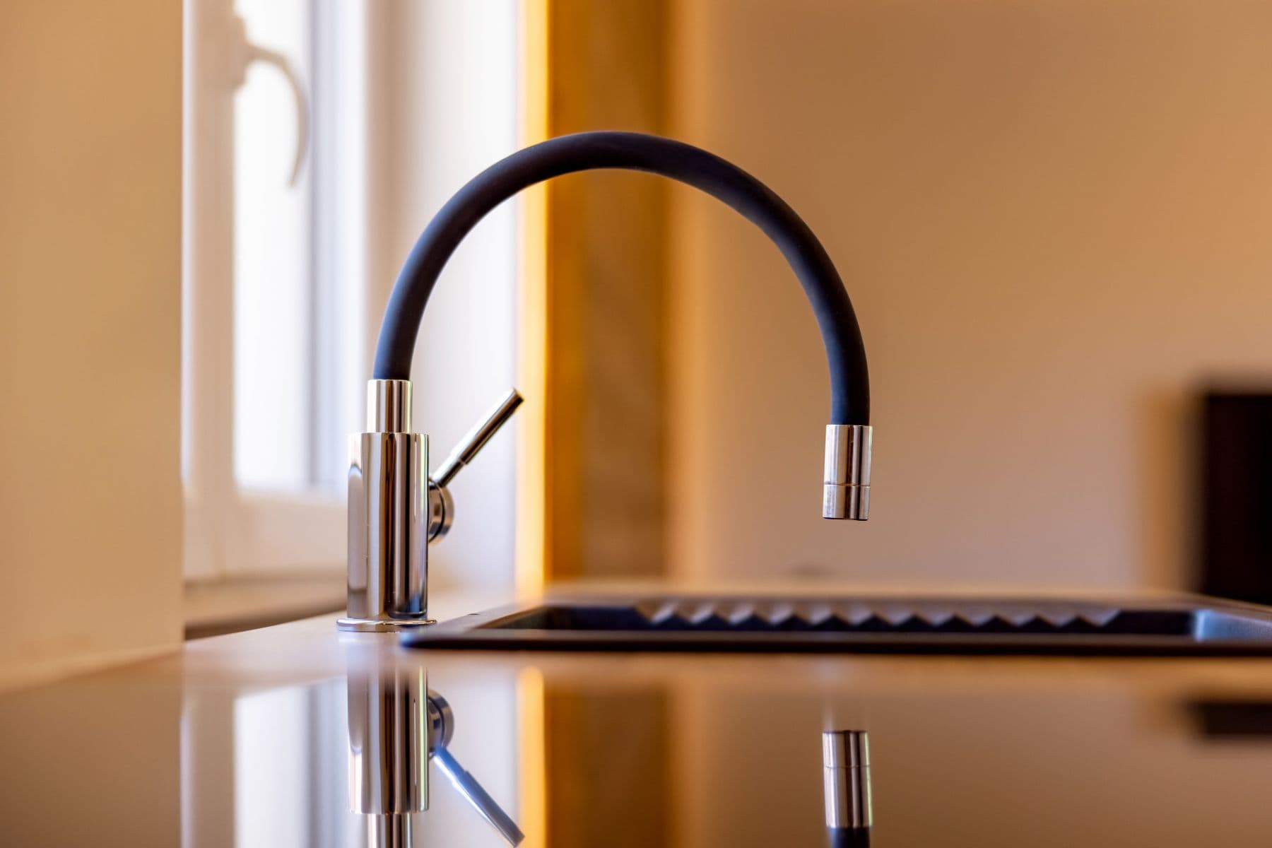 1 bedroom with open-plan kitchen flat to rent, 46 m², Terešov, Plzeňský Region 1 bedroom with open-plan kitchen flat to rent, 46 m², Terešov, Plzeňský Region