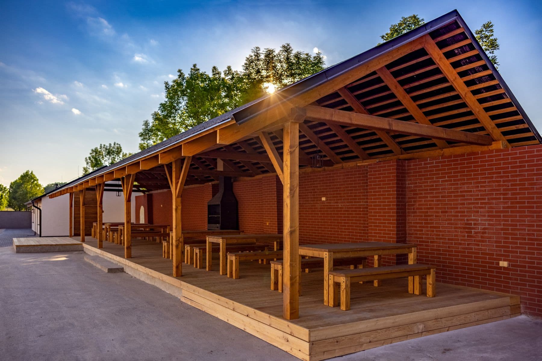 1 bedroom with open-plan kitchen flat to rent, 46 m², Terešov, Plzeňský Region 1 bedroom with open-plan kitchen flat to rent, 46 m², Terešov, Plzeňský Region