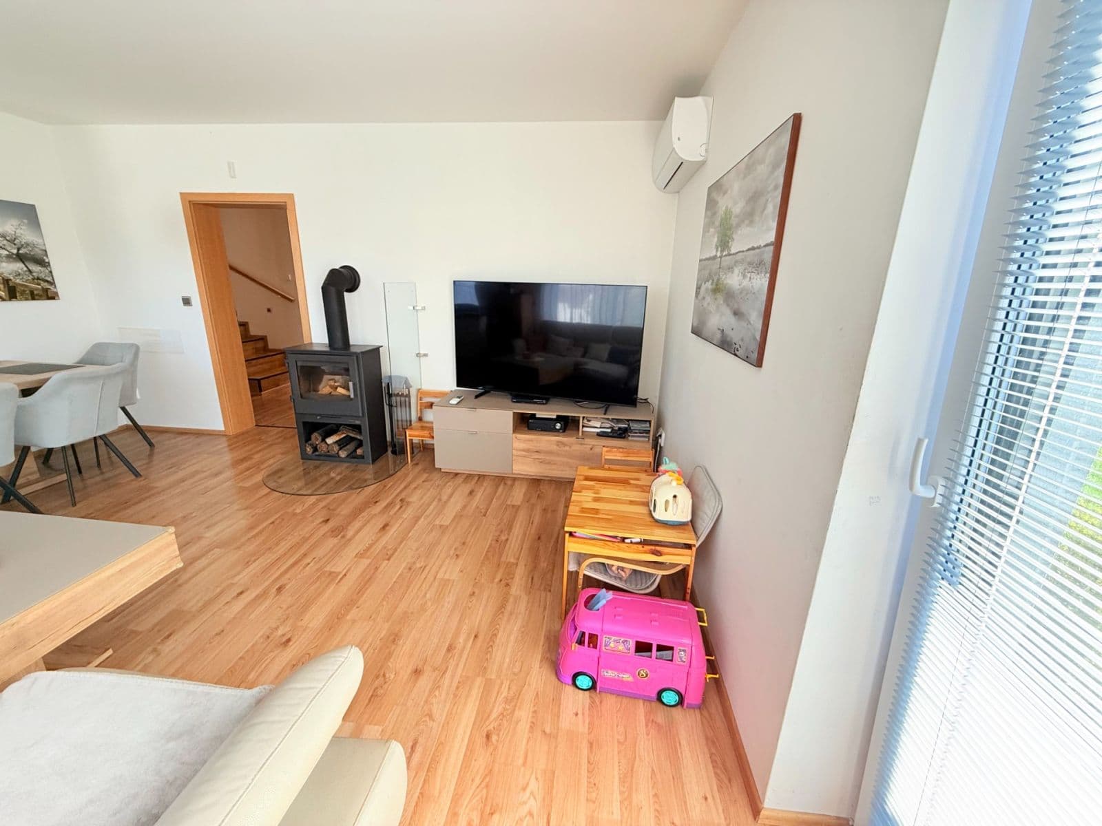 house for sale, 120 m², Na Obci, Hostouň, Středočeský Region house for sale, 120 m², Na Obci, Hostouň, Středočeský Region