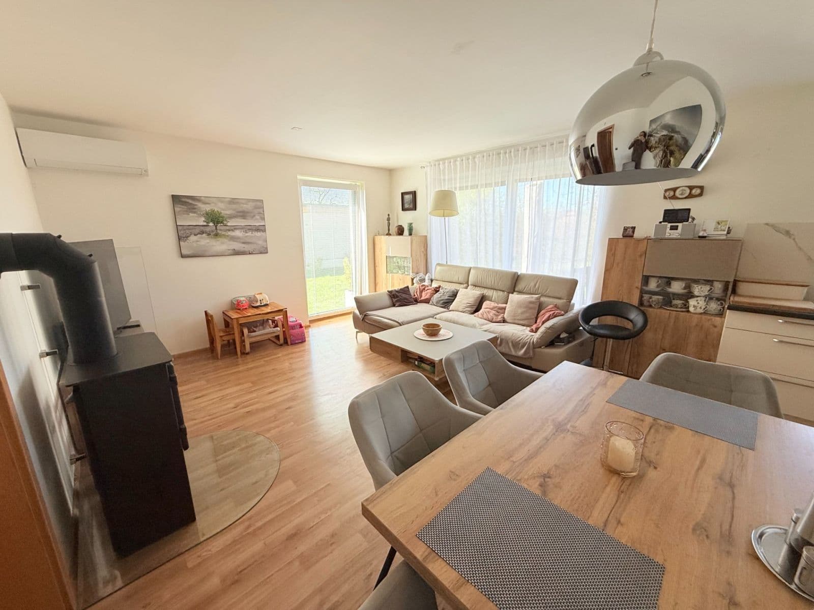 house for sale, 120 m², Na Obci, Hostouň, Středočeský Region house for sale, 120 m², Na Obci, Hostouň, Středočeský Region