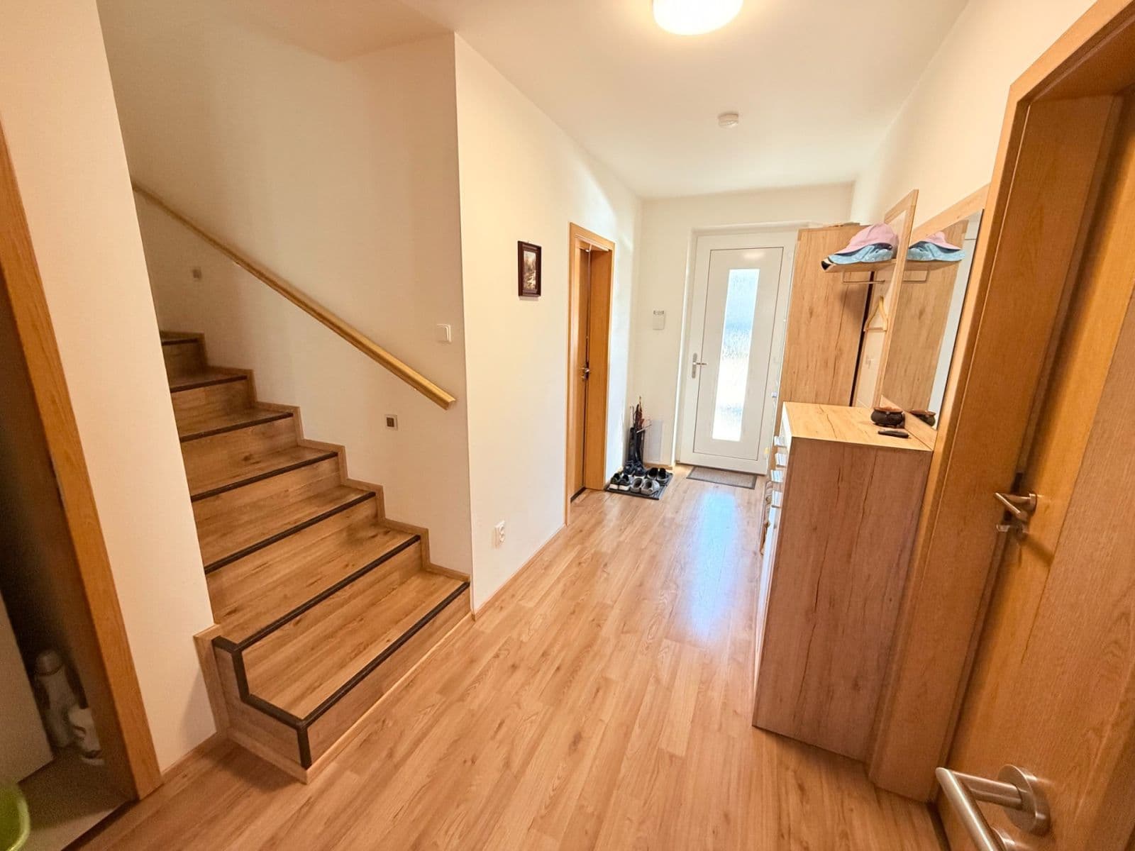 house for sale, 120 m², Na Obci, Hostouň, Středočeský Region house for sale, 120 m², Na Obci, Hostouň, Středočeský Region