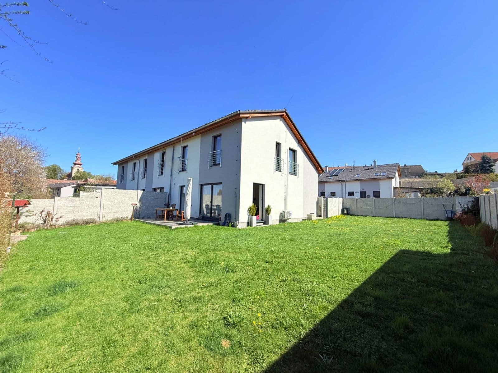 house for sale, 120 m², Na Obci, Hostouň, Středočeský Region house for sale, 120 m², Na Obci, Hostouň, Středočeský Region