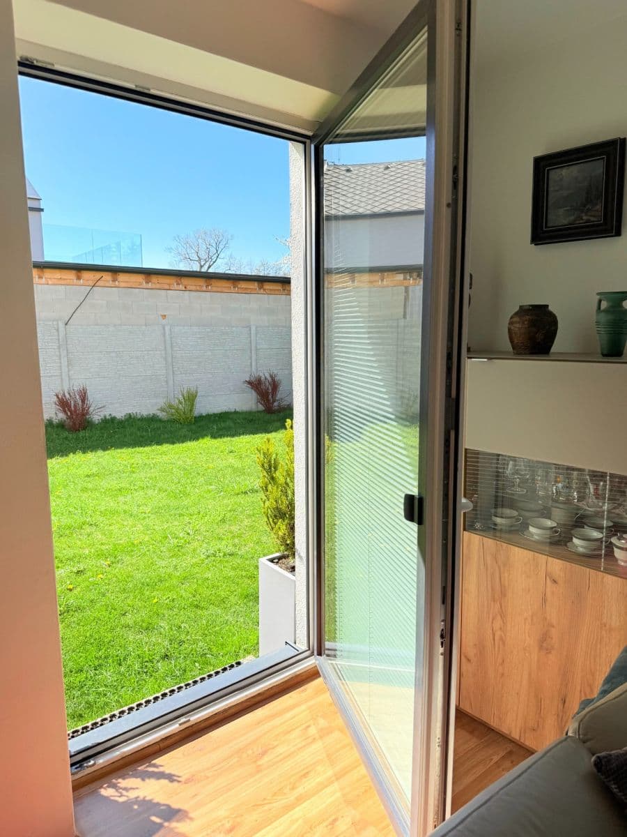 house for sale, 120 m², Na Obci, Hostouň, Středočeský Region house for sale, 120 m², Na Obci, Hostouň, Středočeský Region