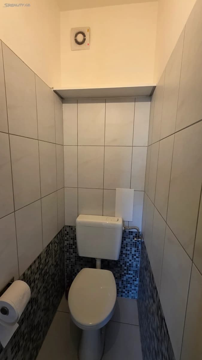 2 bedroom flat to rent, 53 m², Nučická, Prague, Prague 2 bedroom flat to rent, 53 m², Nučická, Prague, Prague