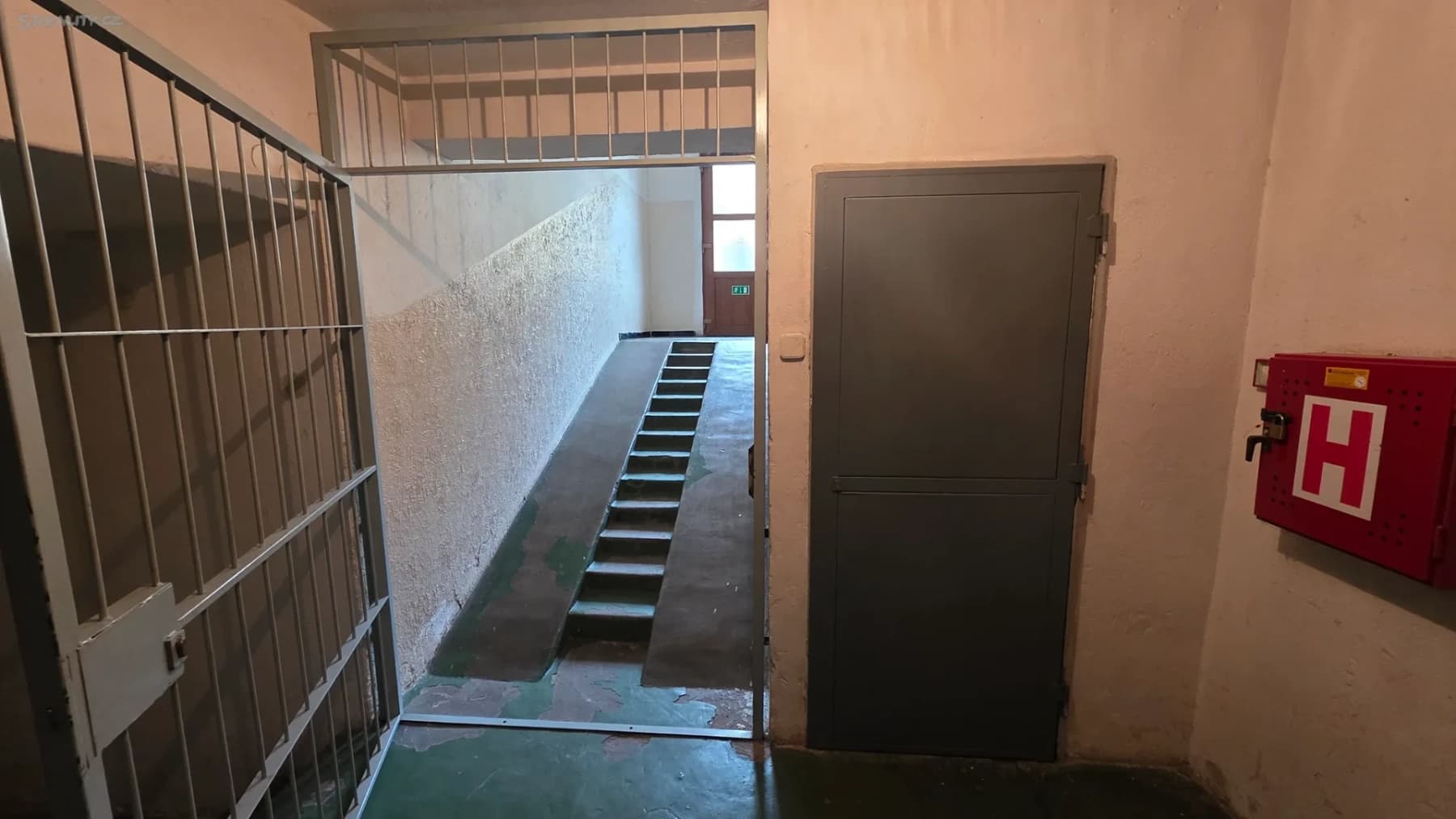 2 bedroom flat to rent, 53 m², Nučická, Prague, Prague 2 bedroom flat to rent, 53 m², Nučická, Prague, Prague