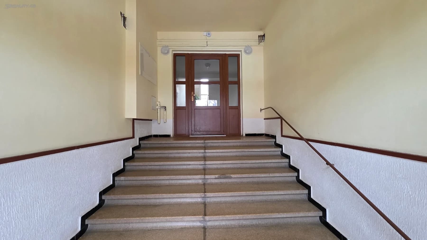 2 bedroom flat to rent, 53 m², Nučická, Prague, Prague 2 bedroom flat to rent, 53 m², Nučická, Prague, Prague