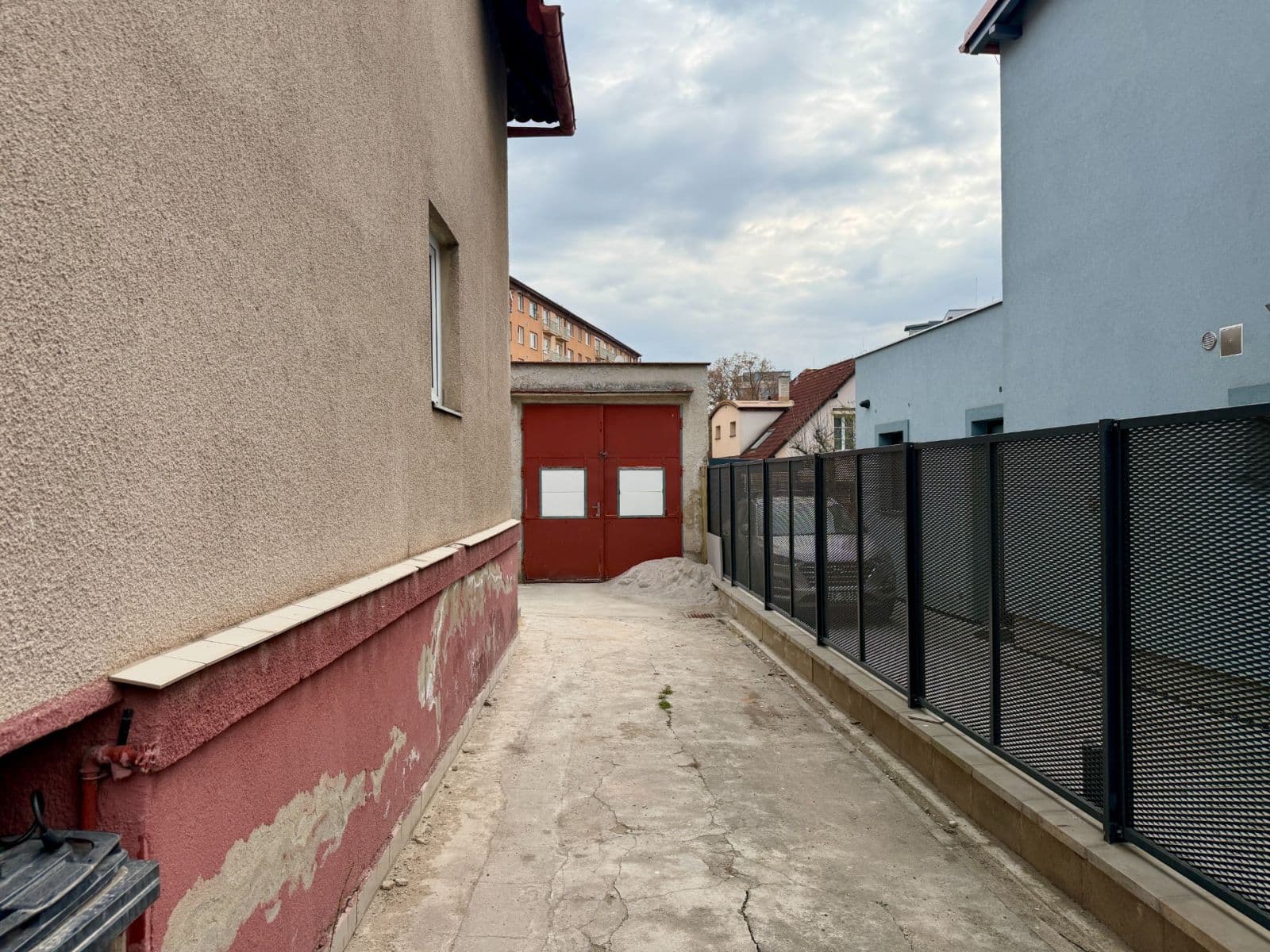 house to rent, 168 m², Na Jarově, Prague, Prague house to rent, 168 m², Na Jarově, Prague, Prague