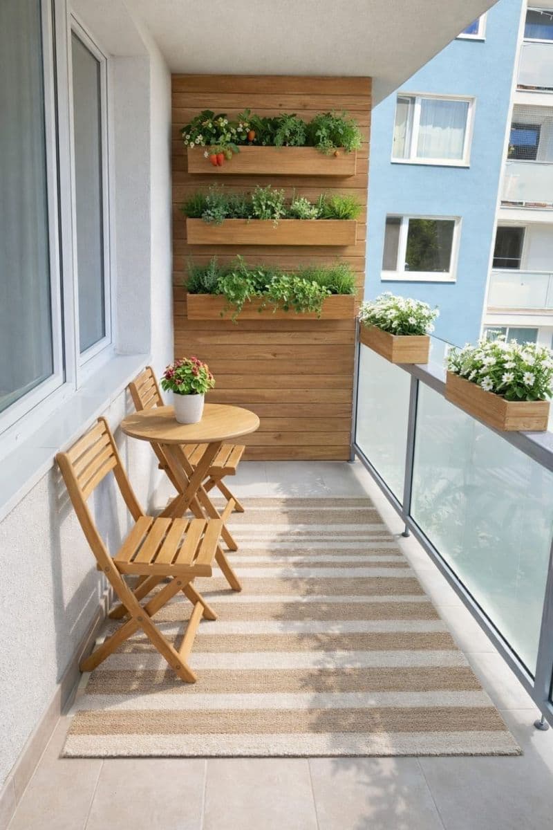 3 bedroom flat for sale, 78 m², Pavrovského, Prague, Prague 3 bedroom flat for sale, 78 m², Pavrovského, Prague, Prague