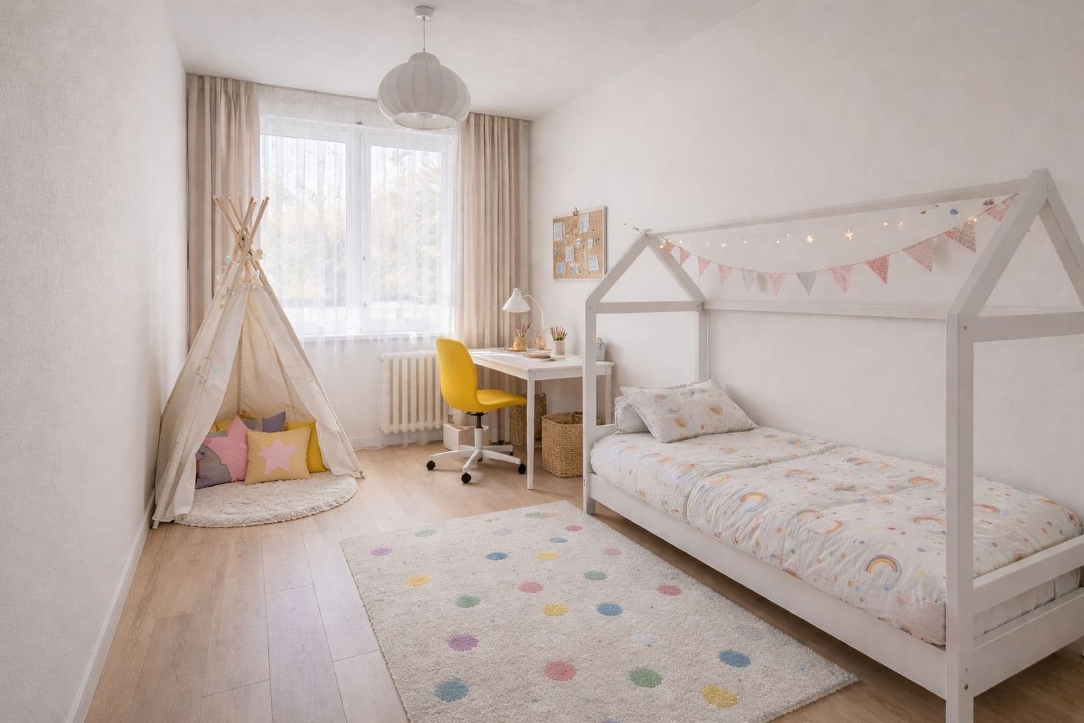 3 bedroom flat for sale, 78 m², Pavrovského, Prague, Prague 3 bedroom flat for sale, 78 m², Pavrovského, Prague, Prague