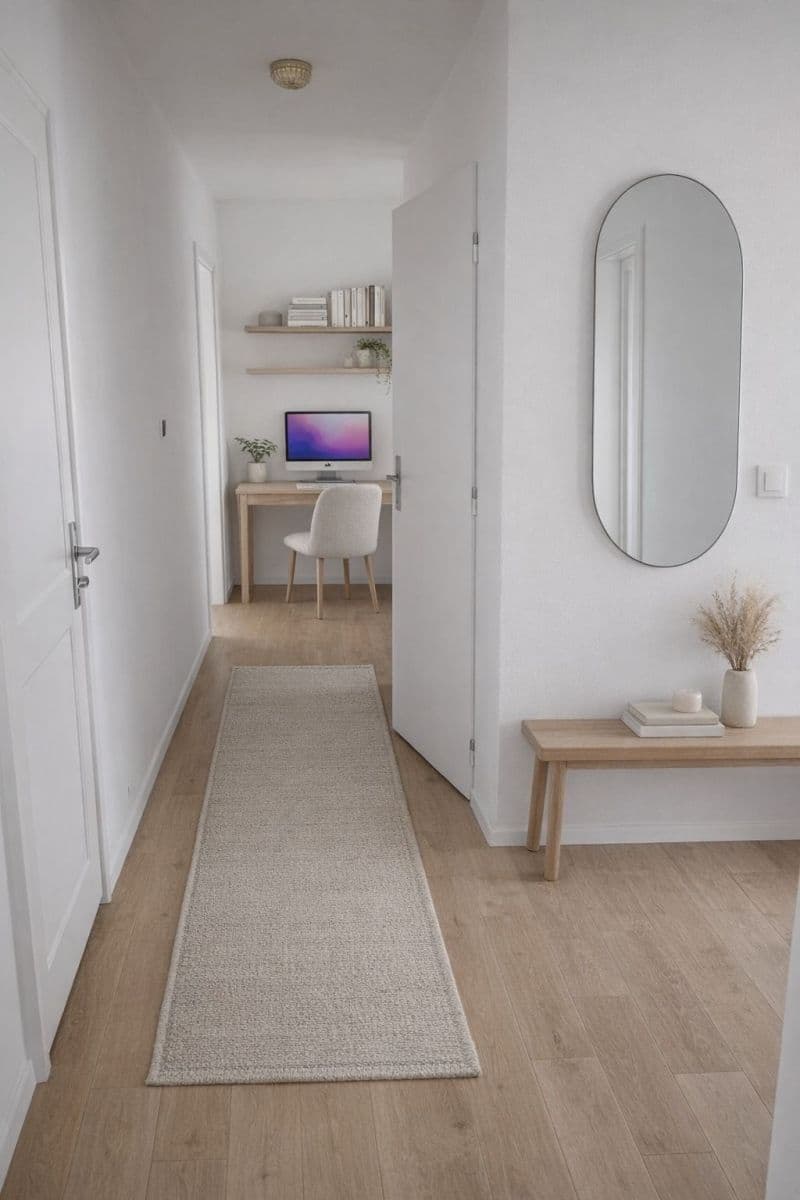 3 bedroom flat for sale, 78 m², Pavrovského, Prague, Prague 3 bedroom flat for sale, 78 m², Pavrovského, Prague, Prague