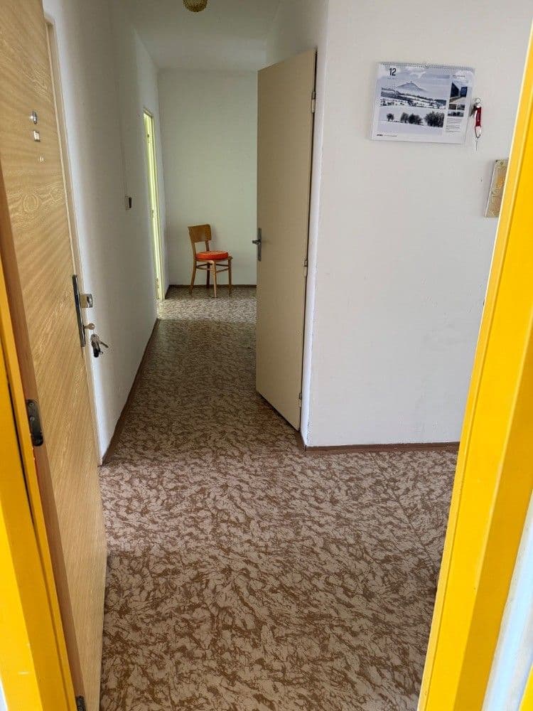 3 bedroom flat for sale, 78 m², Pavrovského, Prague, Prague 3 bedroom flat for sale, 78 m², Pavrovského, Prague, Prague