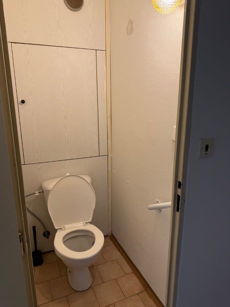 3 bedroom flat for sale, 78 m², Pavrovského, Prague, Prague 3 bedroom flat for sale, 78 m², Pavrovského, Prague, Prague