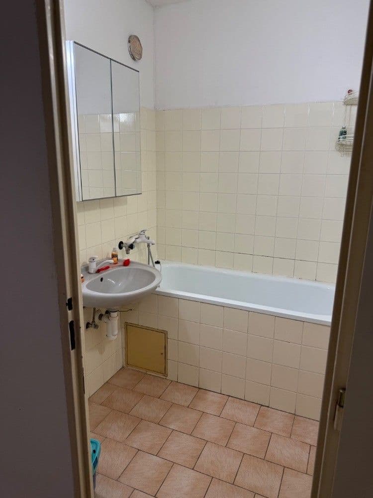 3 bedroom flat for sale, 78 m², Pavrovského, Prague, Prague 3 bedroom flat for sale, 78 m², Pavrovského, Prague, Prague