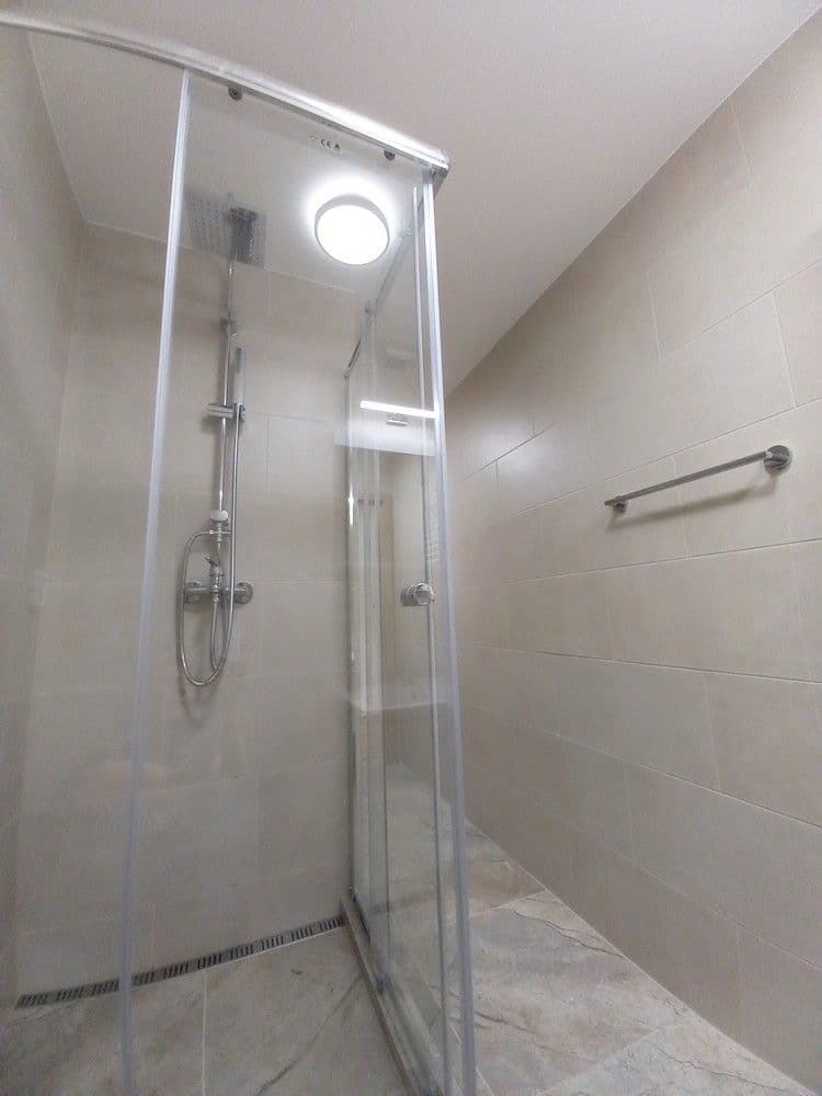 1 bedroom with open-plan kitchen flat to rent, 40 m², Mečíková, Prague, Prague 1 bedroom with open-plan kitchen flat to rent, 40 m², Mečíková, Prague, Prague