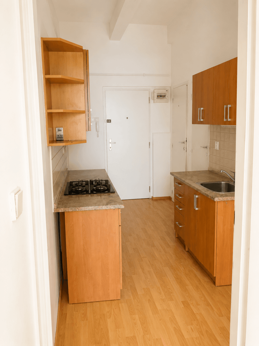 1 bedroom with open-plan kitchen flat for sale, 55 m², Kloboučnická, Prague, Prague 1 bedroom with open-plan kitchen flat for sale, 55 m², Kloboučnická, Prague, Prague
