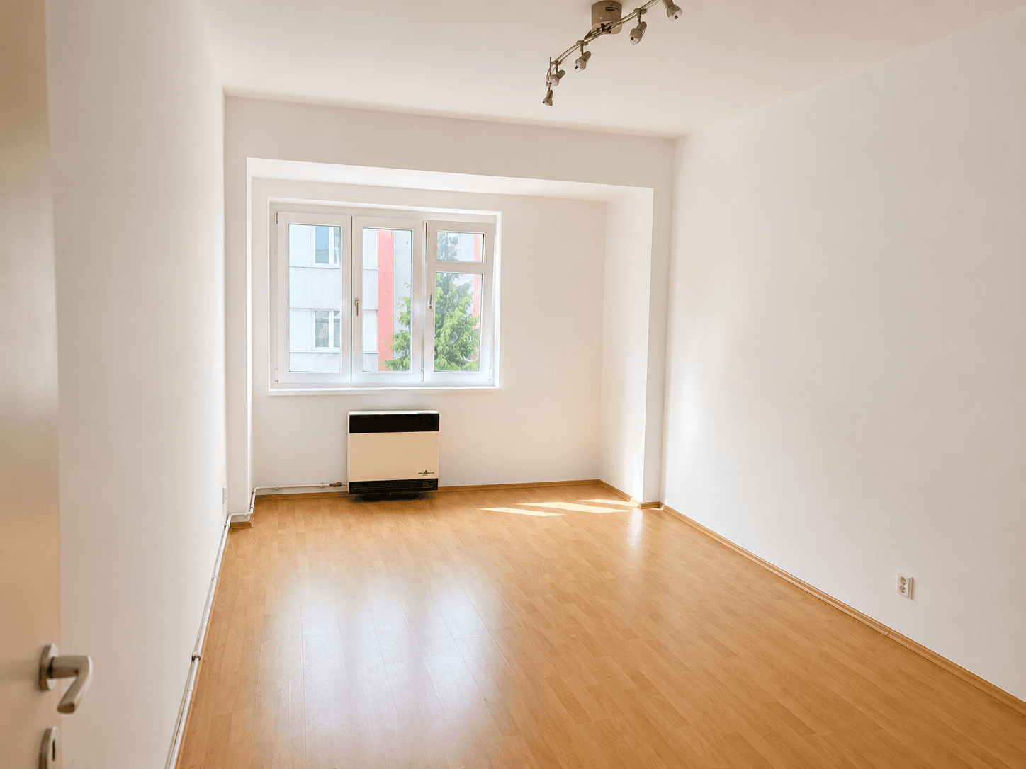 1 bedroom with open-plan kitchen flat for sale, 55 m², Kloboučnická, Prague, Prague 1 bedroom with open-plan kitchen flat for sale, 55 m², Kloboučnická, Prague, Prague