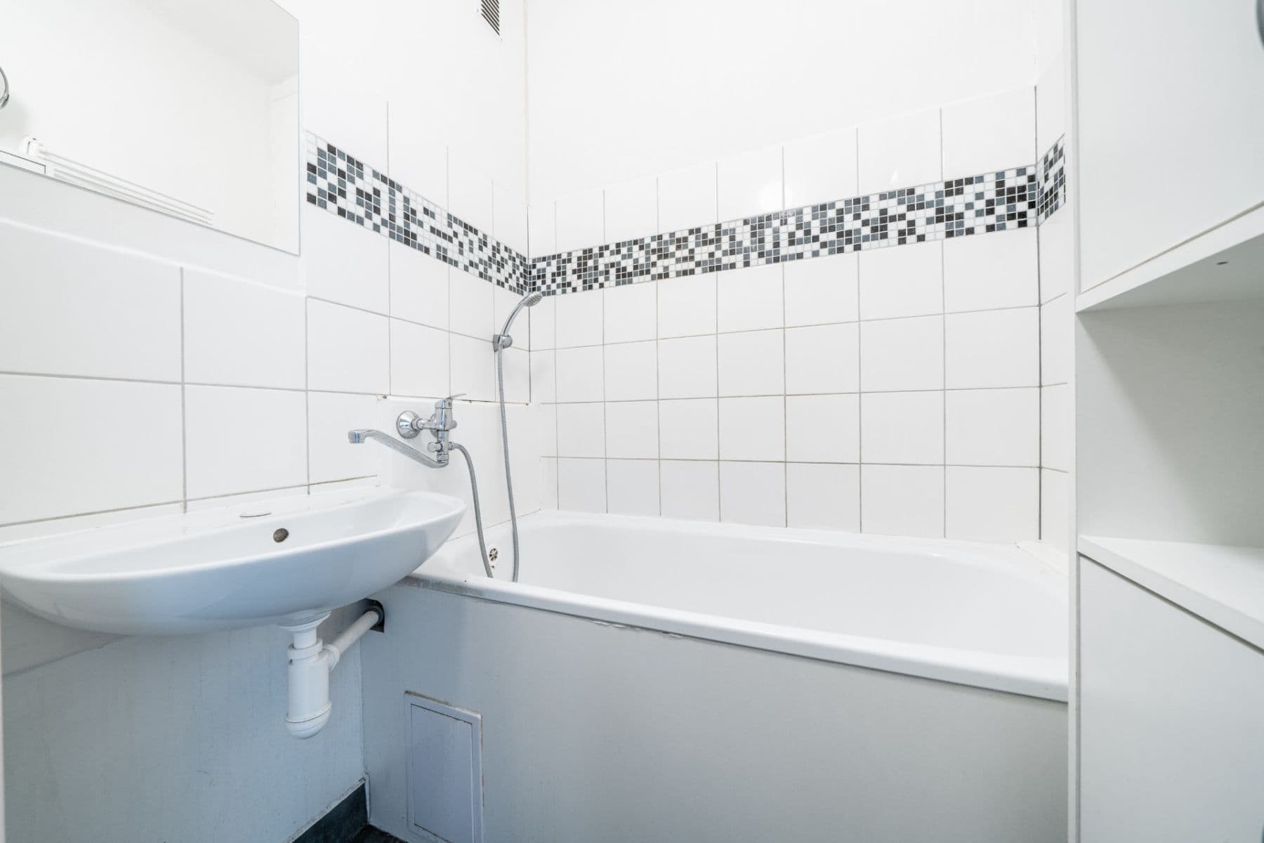 2 bedroom flat to rent, 41 m², Škvorecká, Prague, Prague 2 bedroom flat to rent, 41 m², Škvorecká, Prague, Prague