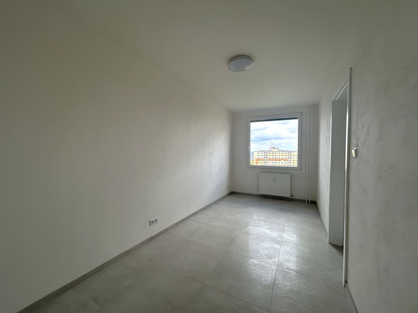 1 bedroom with open-plan kitchen flat to rent, 49 m², Imrychova, Prague, Prague 1 bedroom with open-plan kitchen flat to rent, 49 m², Imrychova, Prague, Prague