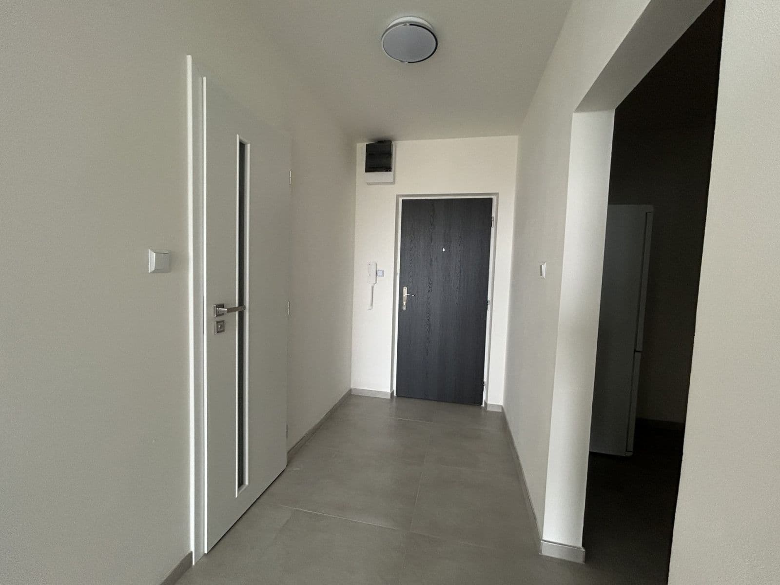 1 bedroom with open-plan kitchen flat to rent, 49 m², Imrychova, Prague, Prague 1 bedroom with open-plan kitchen flat to rent, 49 m², Imrychova, Prague, Prague