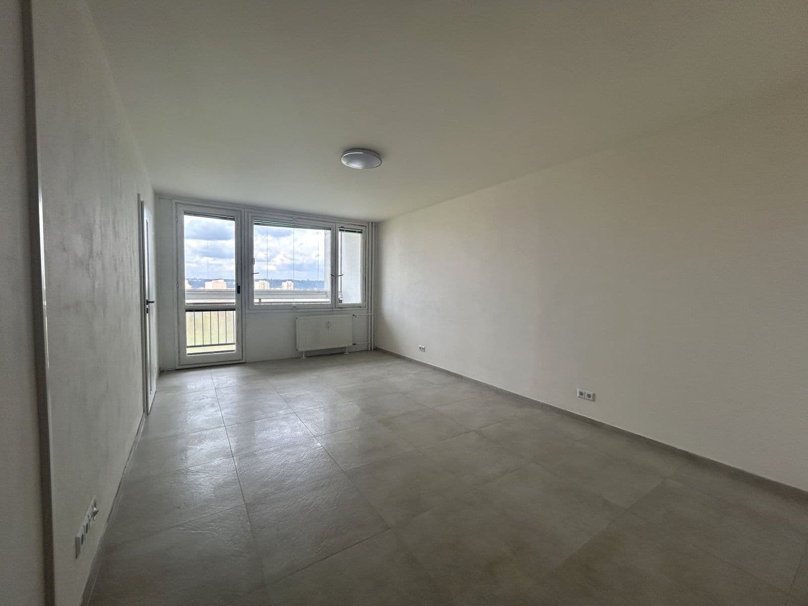 1 bedroom with open-plan kitchen flat to rent, 49 m², Imrychova, Prague, Prague 1 bedroom with open-plan kitchen flat to rent, 49 m², Imrychova, Prague, Prague