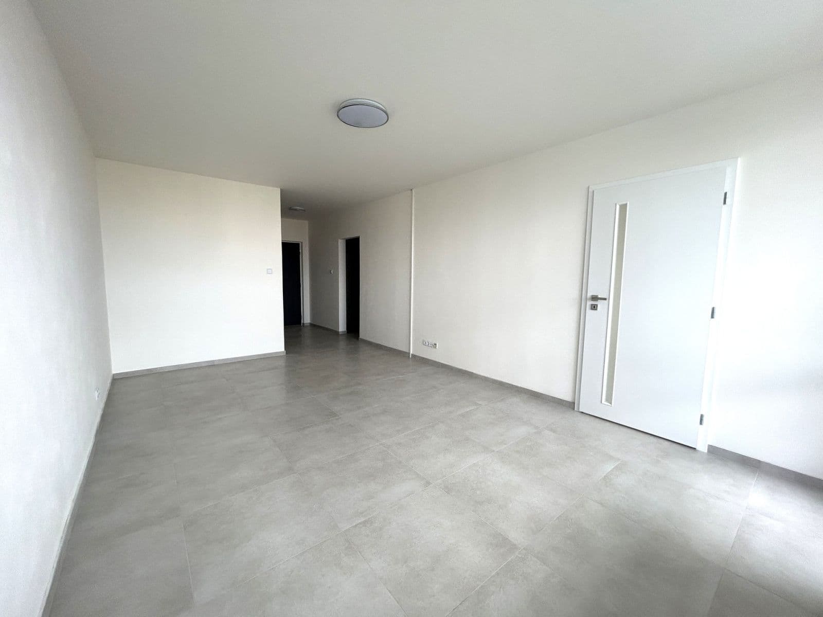 1 bedroom with open-plan kitchen flat to rent, 49 m², Imrychova, Prague, Prague 1 bedroom with open-plan kitchen flat to rent, 49 m², Imrychova, Prague, Prague