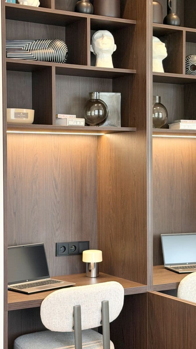 1 bedroom with open-plan kitchen flat to rent, 41 m², Karlínské náměstí, Prague, Prague 1 bedroom with open-plan kitchen flat to rent, 41 m², Karlínské náměstí, Prague, Prague