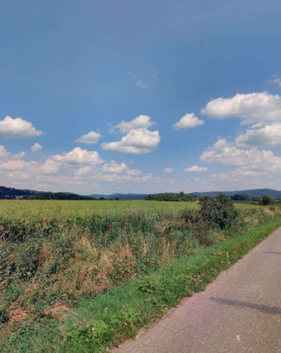 plot for sale, 8,321 m², Slapy, Středočeský Region plot for sale, 8,321 m², Slapy, Středočeský Region