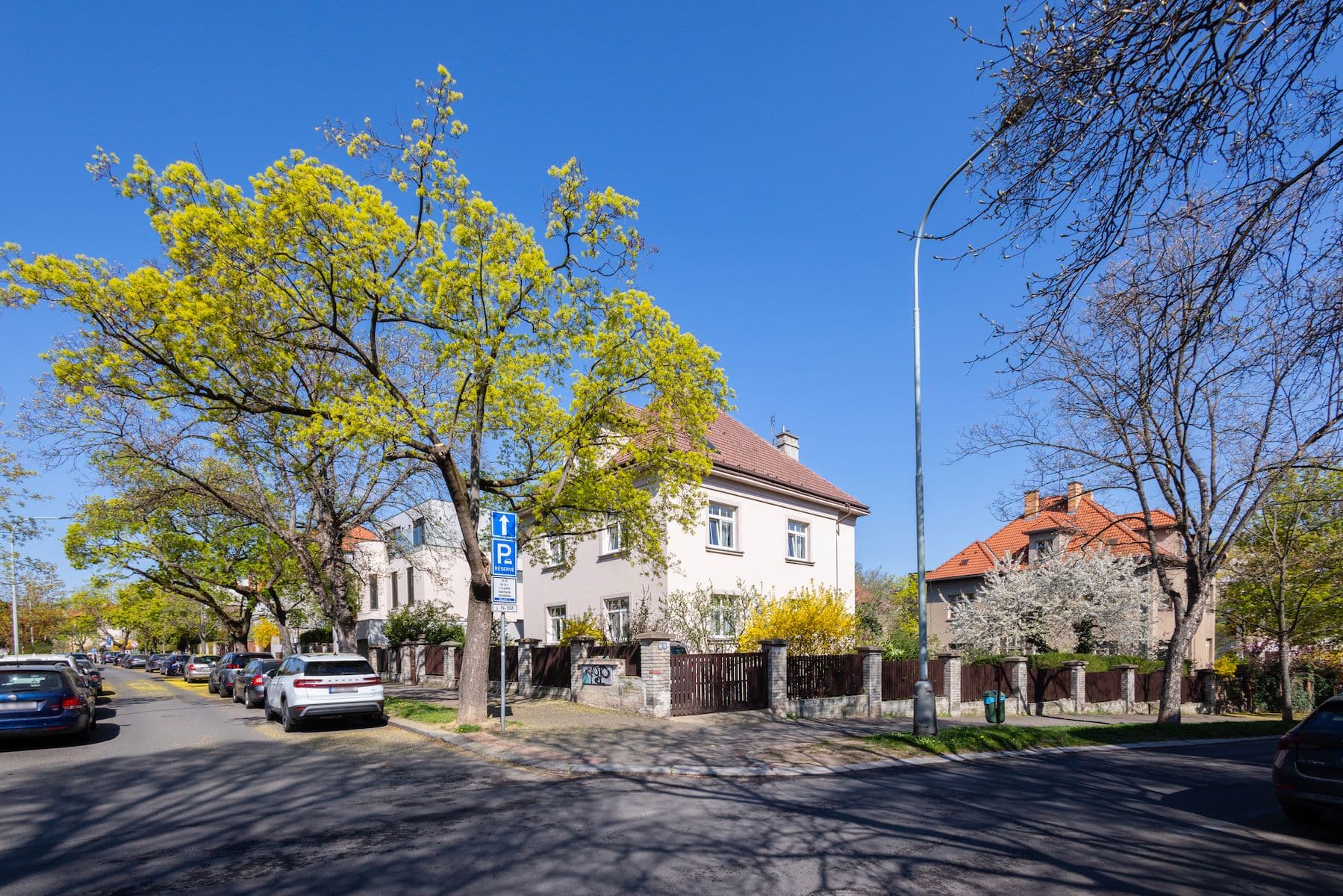 house for sale, 450 m², Nad Spádem, Prague, Prague house for sale, 450 m², Nad Spádem, Prague, Prague