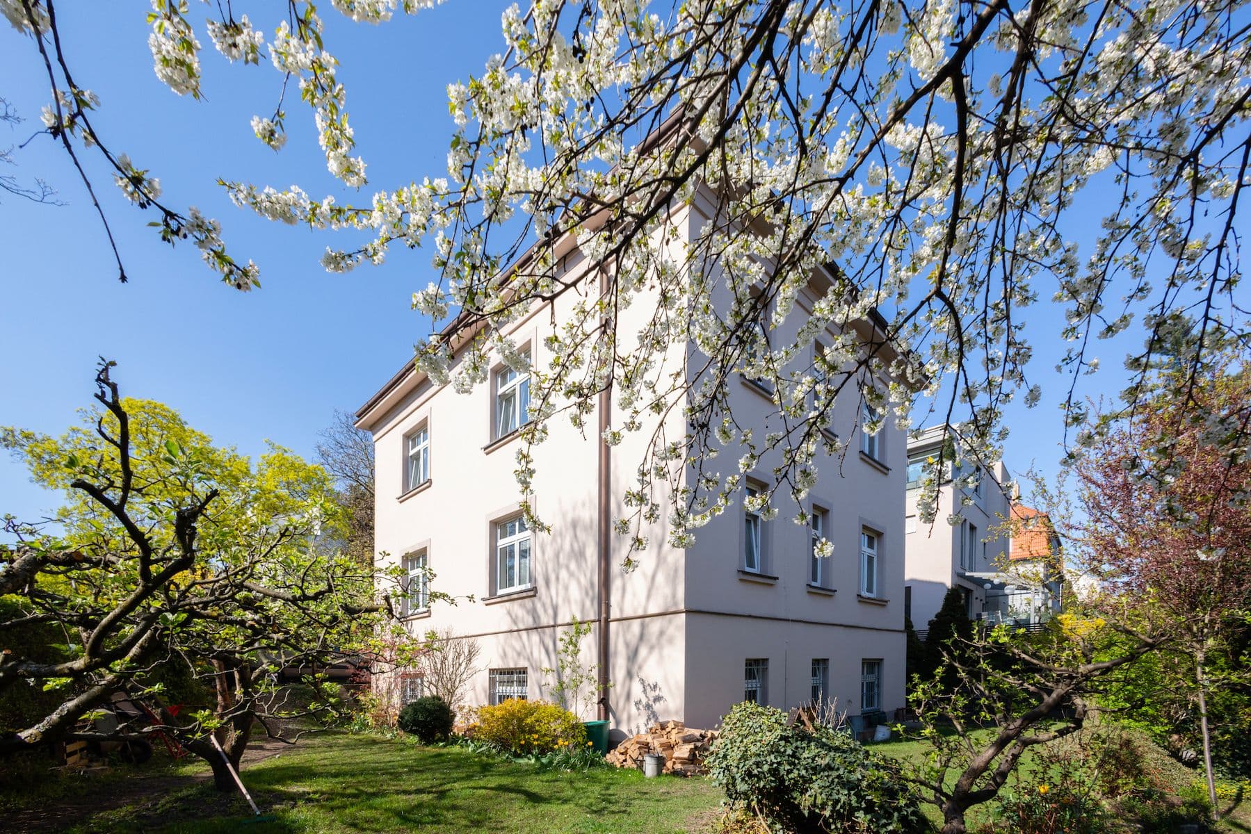 house for sale, 450 m², Nad Spádem, Prague, Prague house for sale, 450 m², Nad Spádem, Prague, Prague