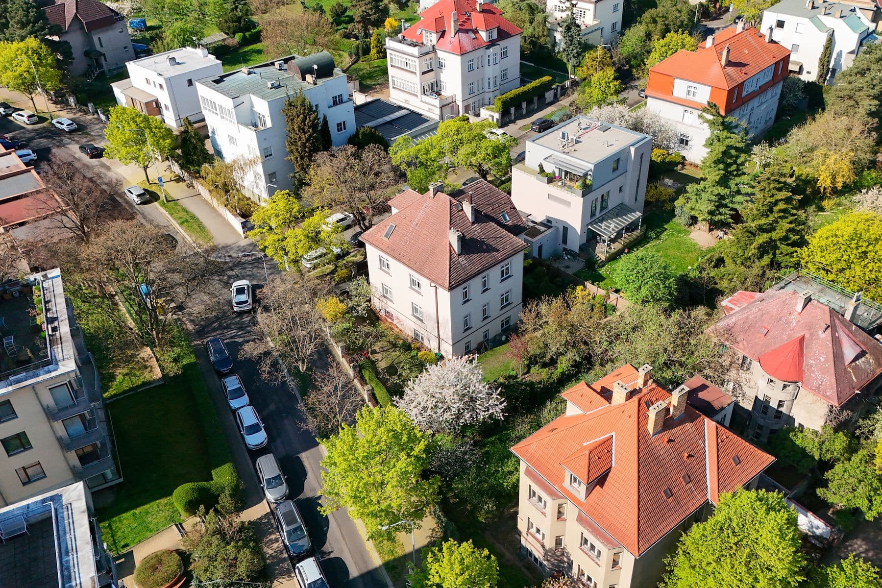 house for sale, 450 m², Nad Spádem, Prague, Prague house for sale, 450 m², Nad Spádem, Prague, Prague