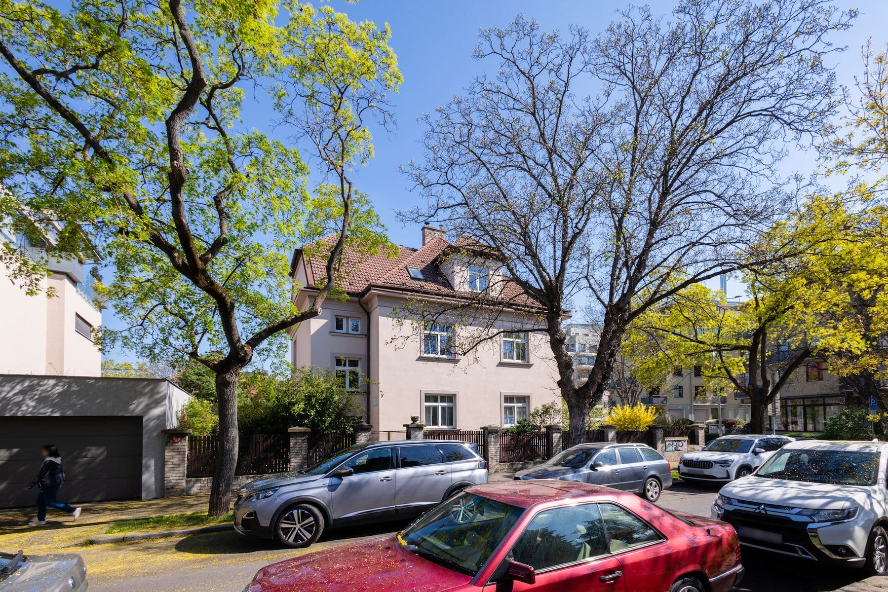 house for sale, 450 m², Nad Spádem, Prague, Prague house for sale, 450 m², Nad Spádem, Prague, Prague