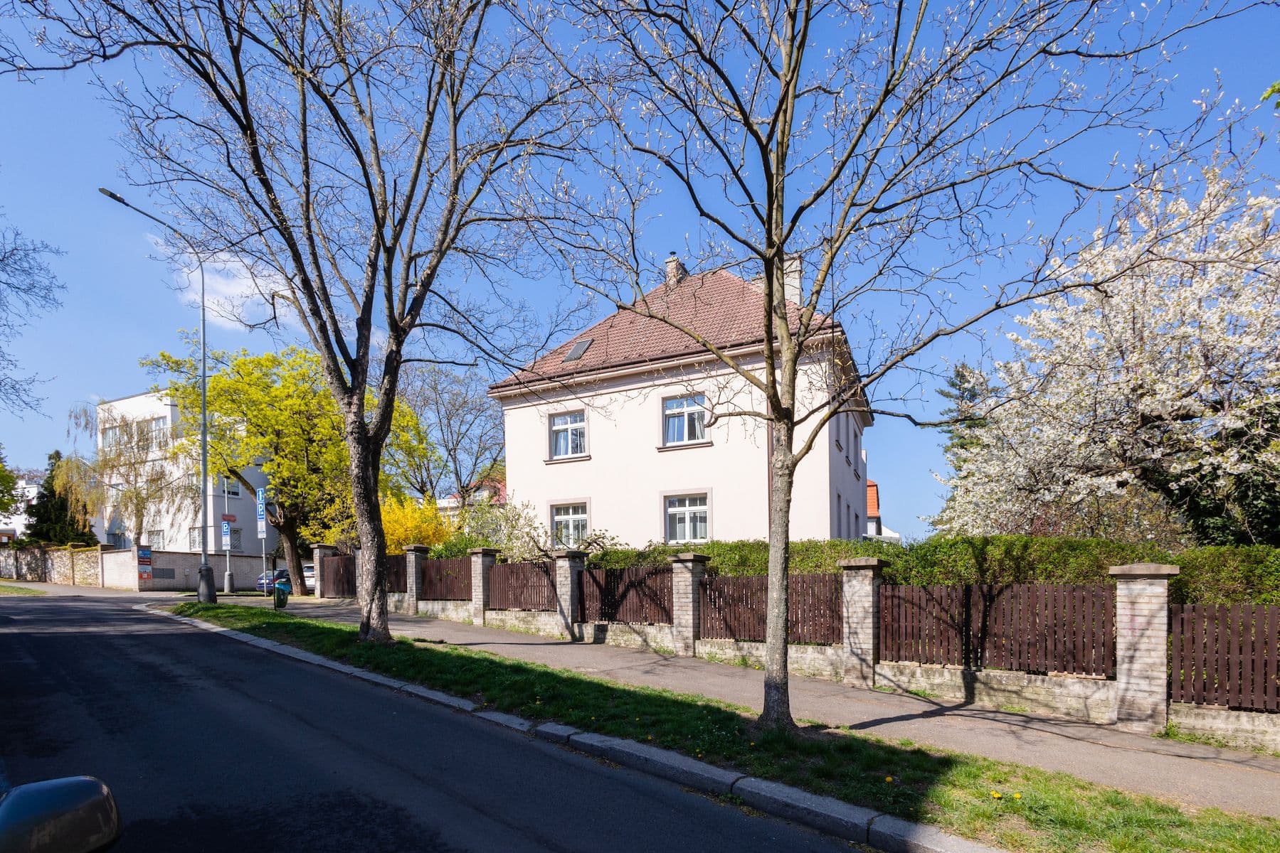 house for sale, 450 m², Nad Spádem, Prague, Prague house for sale, 450 m², Nad Spádem, Prague, Prague