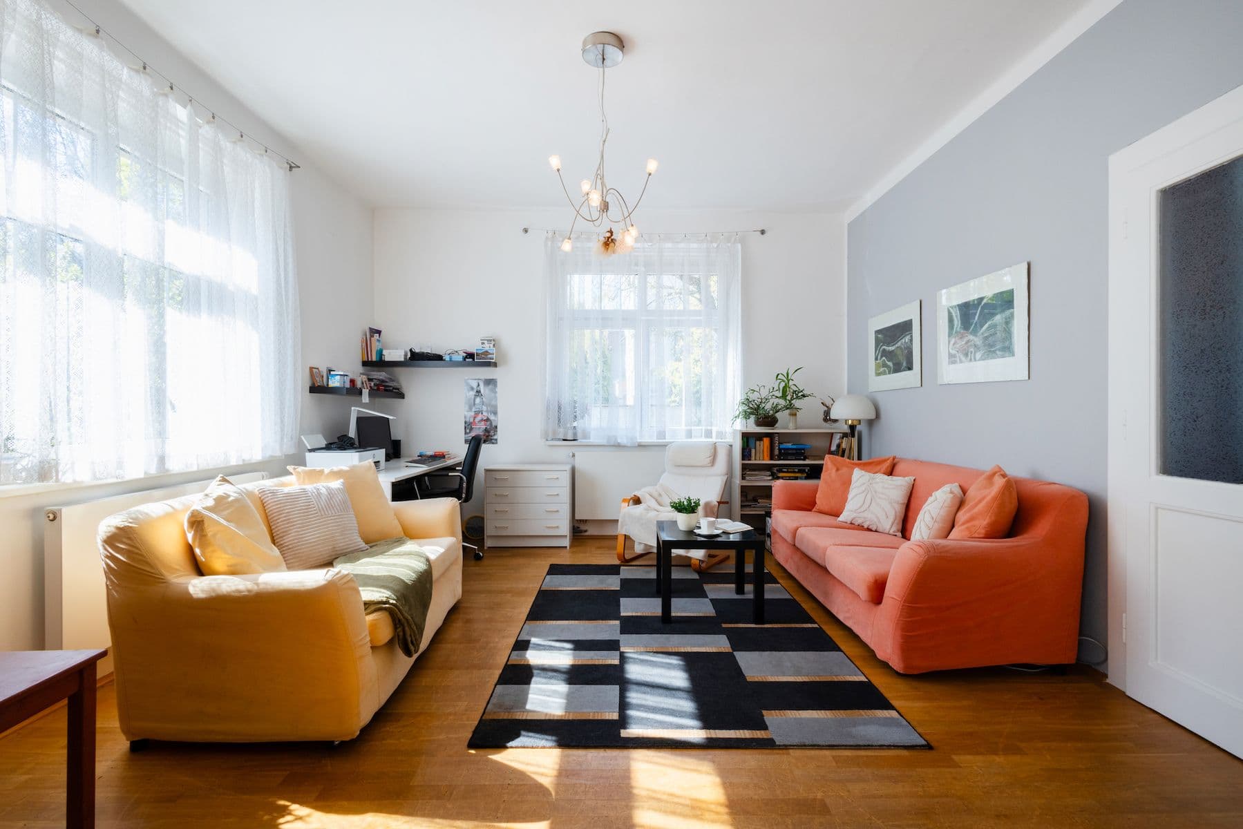 house for sale, 450 m², Nad Spádem, Prague, Prague house for sale, 450 m², Nad Spádem, Prague, Prague