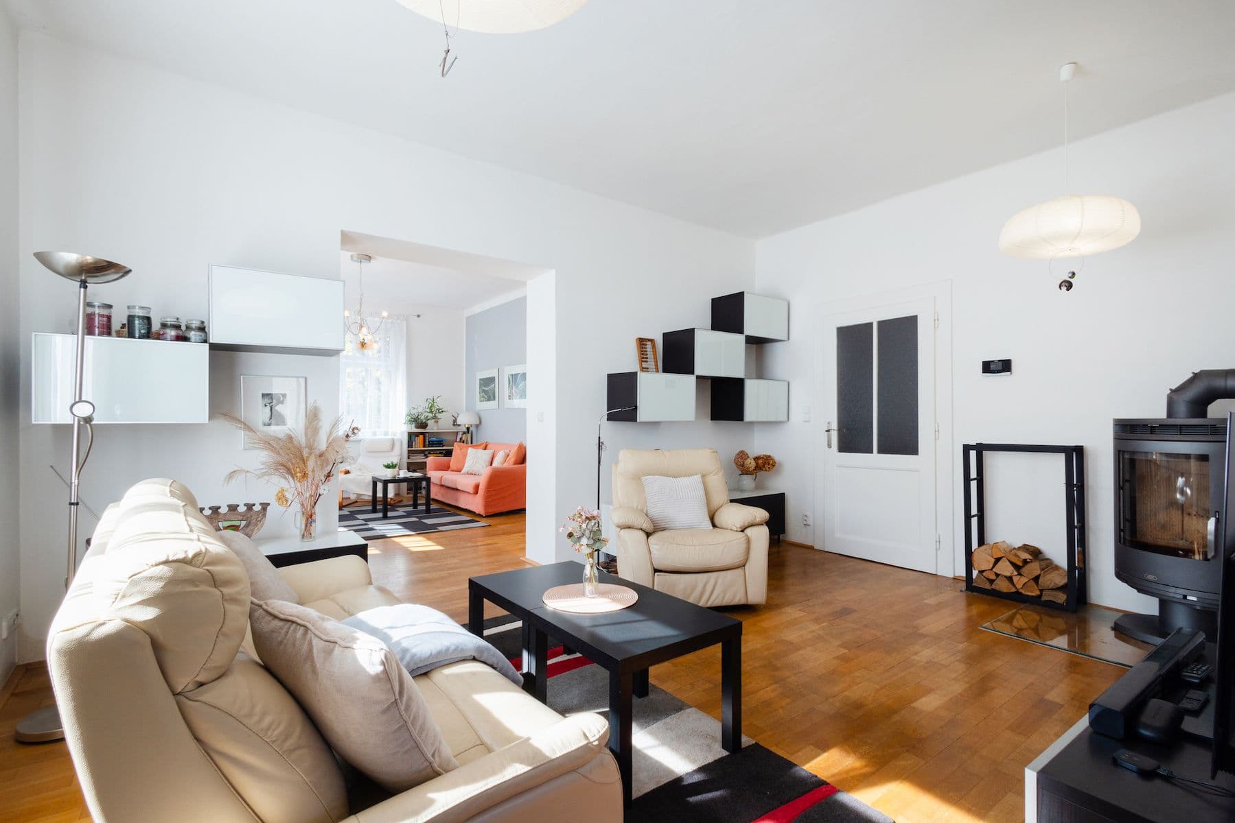 house for sale, 450 m², Nad Spádem, Prague, Prague house for sale, 450 m², Nad Spádem, Prague, Prague