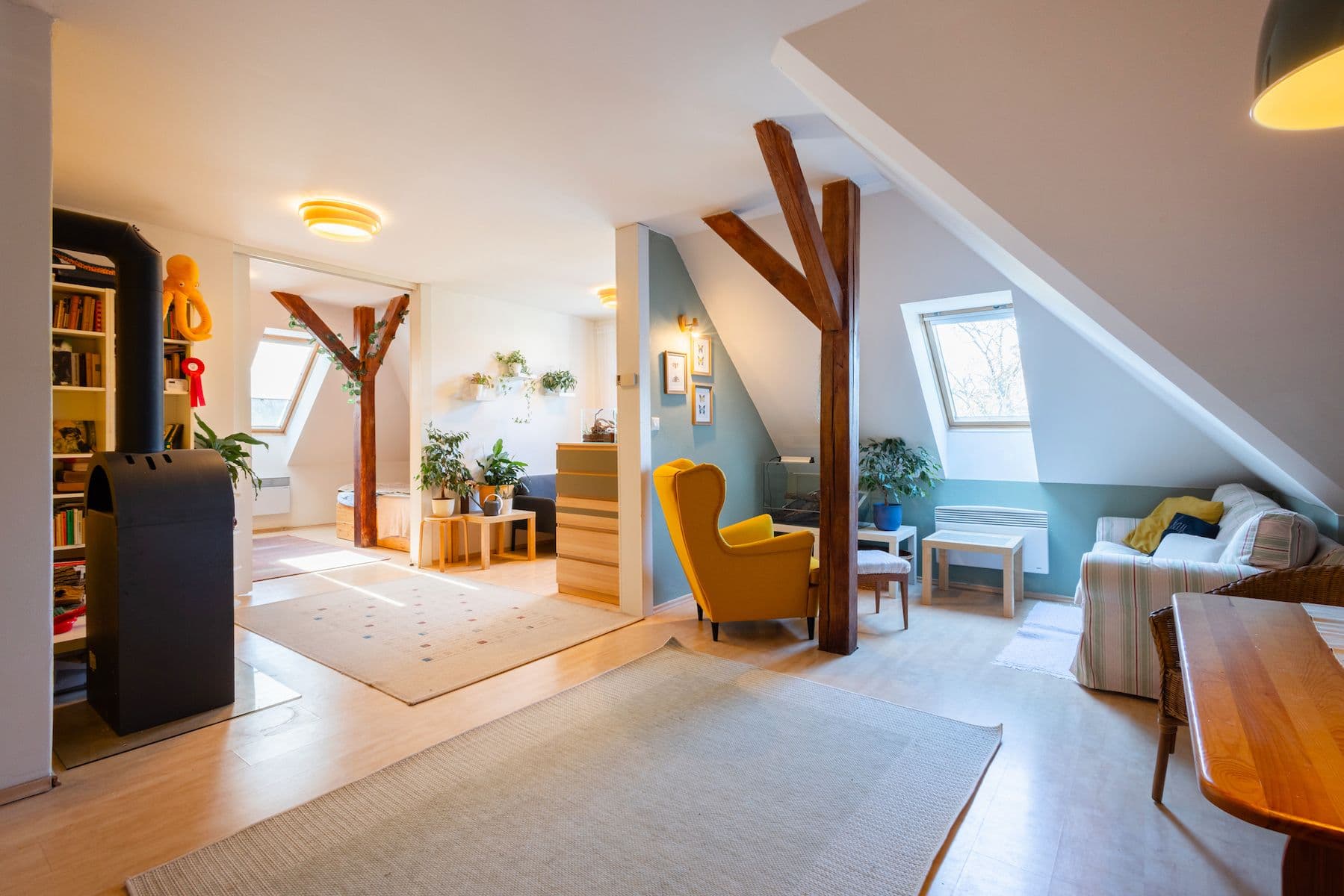 house for sale, 450 m², Nad Spádem, Prague, Prague house for sale, 450 m², Nad Spádem, Prague, Prague