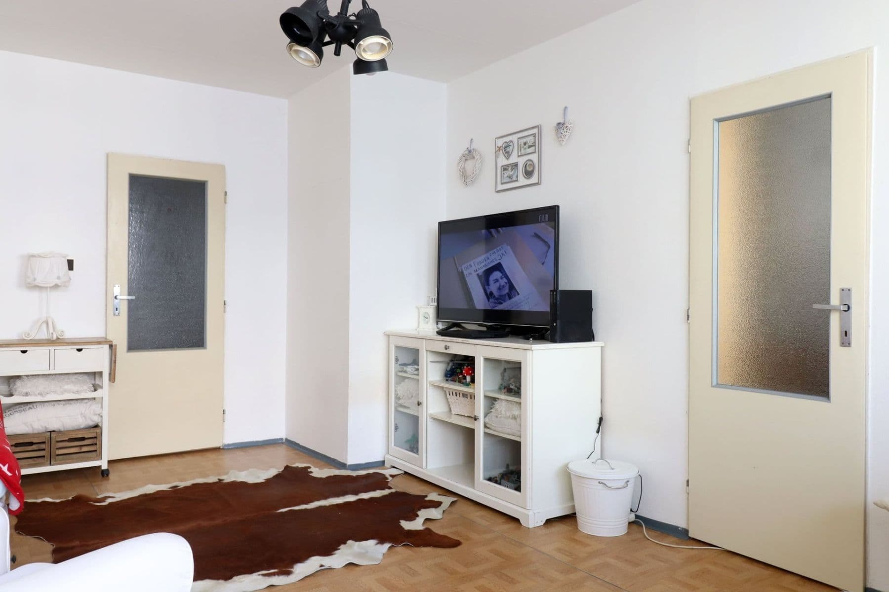 3 bedroom flat to rent, 76 m², Doležalova, Prague, Prague 3 bedroom flat to rent, 76 m², Doležalova, Prague, Prague
